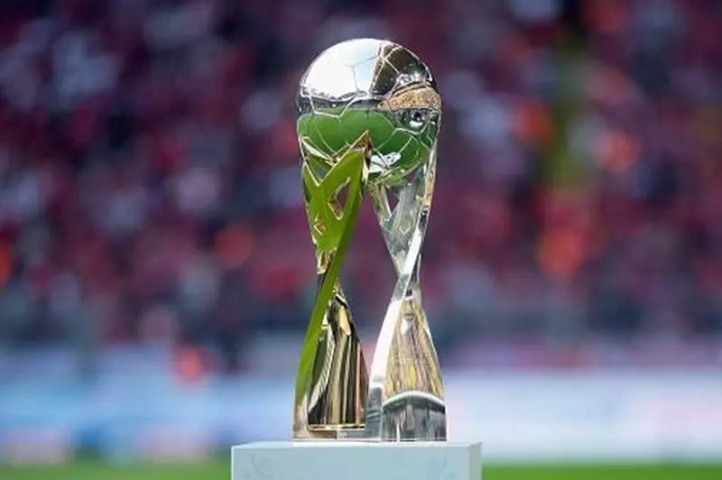 كأس السوبر الألماني